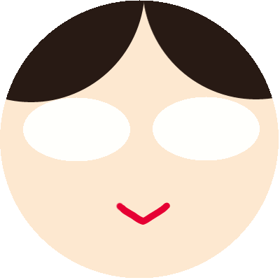 似顔絵